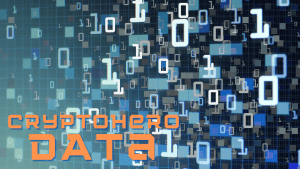 CryptoHero Data